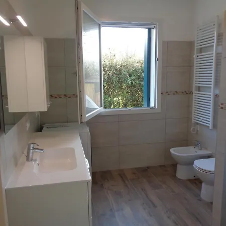 Acqua Di Fonte Apartment *